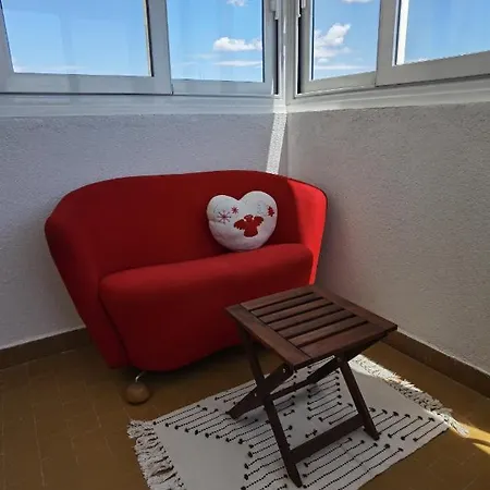 Appartement T-star, 2-bedroom With Magnificent View