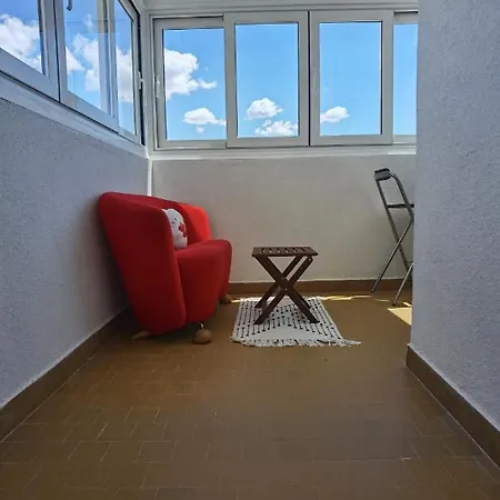 T-star, 2-bedroom With Magnificent View Appartement Split