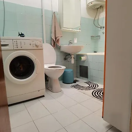 Appartement T-star, 2-bedroom With Magnificent View