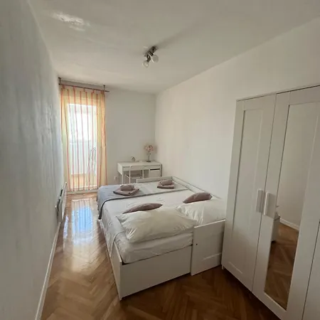 T-star, 2-bedroom With Magnificent View Appartement