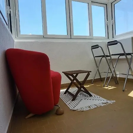 T-star, 2-bedroom With Magnificent View דירה