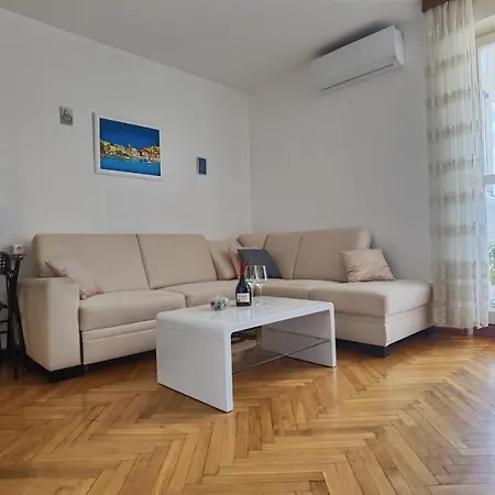 דירה T-star, 2-bedroom With Magnificent View *