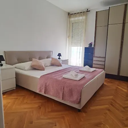 דירה T-star, 2-bedroom With Magnificent View