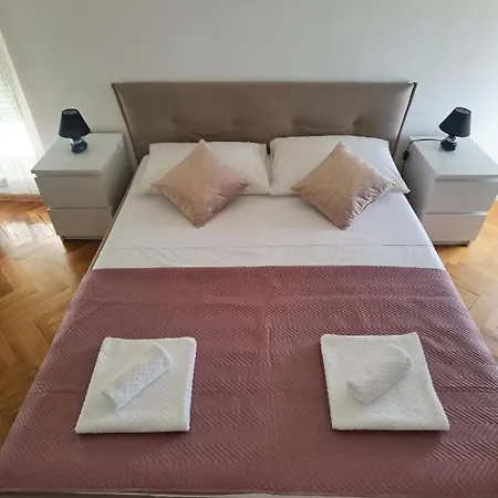 דירה T-star, 2-bedroom With Magnificent View *