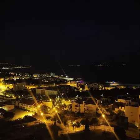 T-star, 2-bedroom With Magnificent View * ספליט