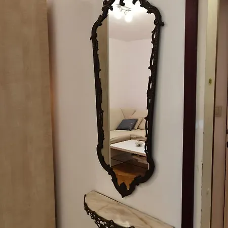 דירה T-star, 2-bedroom With Magnificent View ספליט
