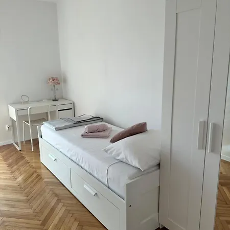 T-star, 2-bedroom With Magnificent View ספליט