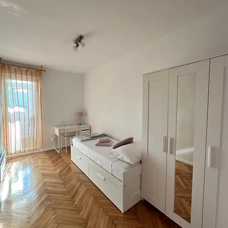 T-star, 2-bedroom With Magnificent View * ספליט