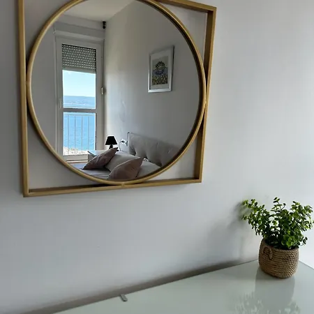 Lejlighed T-star, 2-bedroom With Magnificent View