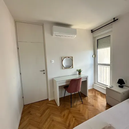 Lejlighed T-star, 2-bedroom With Magnificent View *