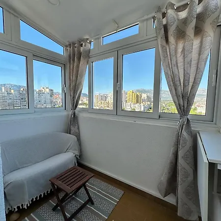 Lejlighed T-star, 2-bedroom With Magnificent View *