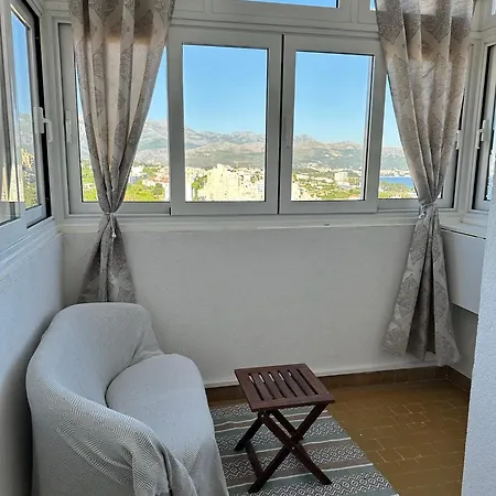 Lejlighed T-star, 2-bedroom With Magnificent View *