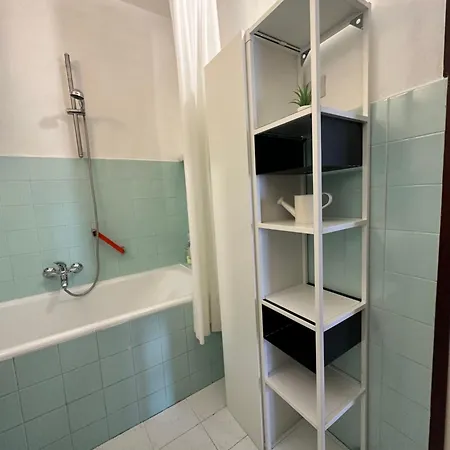 Apartment T-star, 2-bedroom With Magnificent View *